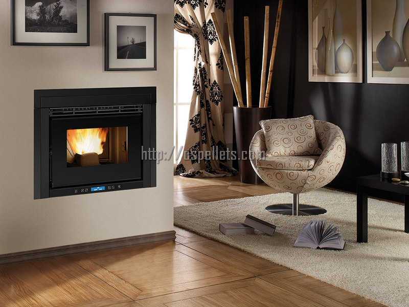 Sobre a marca Extraflame