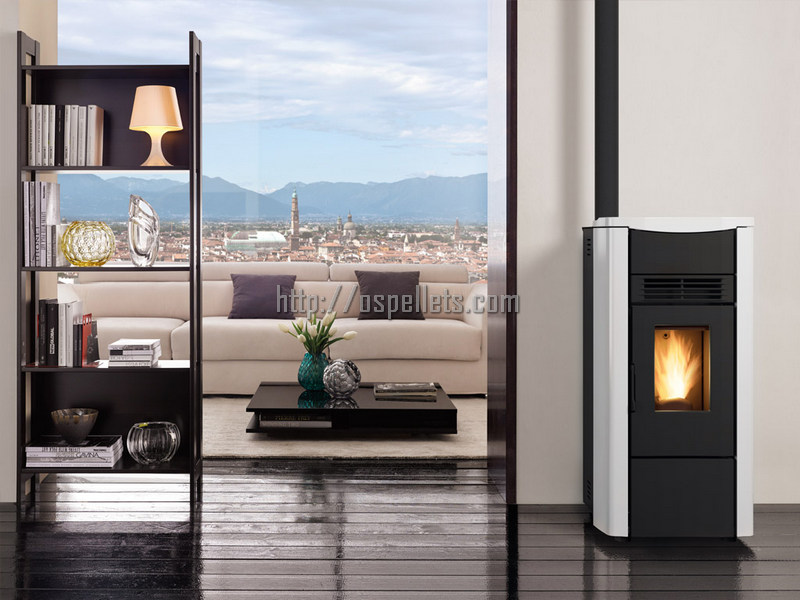 Extraflame Portugal - Salamandras e caldeiras de aquecimento a pellets