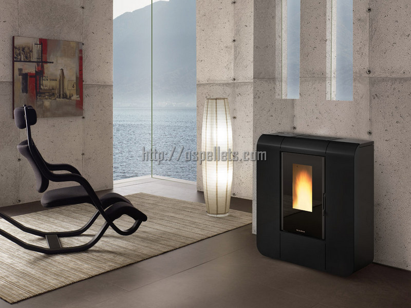 Extraflame Portugal - Salamandras e caldeiras de aquecimento a pellets